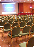 Salle de Conférence