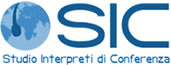 Sic Interpreti di Conferenza